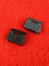 Batteriekasten mit Drehschalter